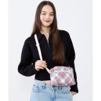 ショッピングシームレス ショルダーバッグ バッグ DANIELLA CROSSBODY シームレスタータン レディース