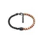 ショッピングdiesel ブレスレット ディーゼル アクセサリー メンズ ブレスレット ブラック DX1648931 メンズ