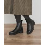 ブーツ トラックソールブーツ レディース