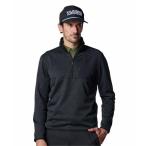 ショッピングUNDER コート ジャケット UAドライブ セーターフリース 1/2ジップ ジャケット（ゴルフ/メンズ） メンズ