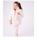 ダウン アウター 中綿入りフードジャケット キッズ 子供服