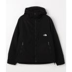 ブルゾン アウター THE NORTH FACE/ザ・ノース・フェイス COMPCT NMD JK/コンパクトノマドジャケット(限定展開) メンズ