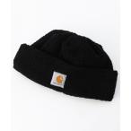 ショッピングニット帽 ニット帽 ニットキャップ CARHARTT/カーハート PRENTIS BEANIE メンズ レディース
