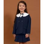 ショッピングフォーマル フォーマル 発表会 卒園式 入学式 「WEB限定/ジュニア対応」GIRLSフォーマルセットアップ キッズ 子供服 女の子