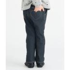パンツ 「あったか」裏起毛ハートポケットきゅんパンツ_ジュニア対応 キッズ 子供服 男の子 女の子