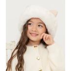  шляпа шляпа кошка .. балаклава Kids ребенок мужчина девочка 