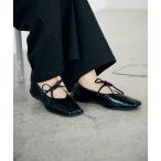 ショッピングクリップ パンプス アソートスクエアパンプス