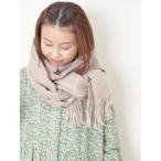  палантин muffler [ электростатический заряд предотвращение / омыватель bru] двусторонний одноцветный палантин женский 