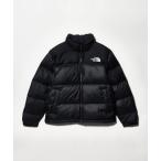 ダウンジャケット ダウン 「THE NORTH FACE」ヌプシ ダウンジャケット メンズ