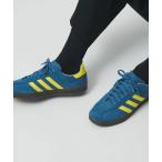 スニーカー 「adidas Originals」ガゼル インドア プロ スニーカー メンズ