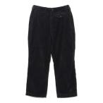 ショッピングTOKYO パンツ NULL TOKYO / CORD BIG CHINO メンズ レディース