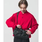 ショルダーバッグ 「BAICYCLON」マルチ ポケット ショルダー バッグ メンズ