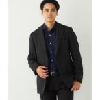 ショッピングカジュアル カジュアルスーツ SHIPS Colors:リサイクル ツイード ジャケット(一部セットアップ対応) メンズ