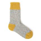 ショッピング靴下 靴下 H FOOT WEAR: ネップ ソックス レディース