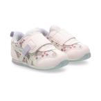 ショッピングbaby スニーカー ASICS SUKU2/アシックス スクスク キッズ ベビー スニーカー ベルクロ 足育 IDAHO BABY KT-ES G 1144A