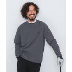 OOPS　吸汗速乾UVカット機能Tシャツ メンズ