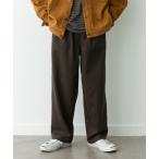 ショッピング裏起毛 パンツ 裏起毛ユーティリティイージーパンツ メンズ