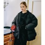 ショッピング中綿 ダウンコート ダウンジャケット リブネック中綿ブルゾン 600403 レディース