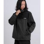 マウンテンパーカー ウインドブレーカー  「GERRY」ワンポイント マウンテンパーカー メンズ レディース