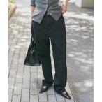 ジーンズ デニム デニムパンツ upper hights/アッパーハイツ 別注THE HIM* レディース