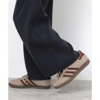 スニーカー 「adidas originals」GAZELLE INDOOR：スニーカー JQ8386/ JQ8387 レディース