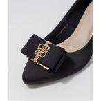 ショッピングモノグラム モノグラムリボンシューズクリップ