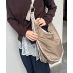 ショルダーバッグ バッグ 別注「LeSportsac×JOURNAL STANDARD」LARGE SPORTSAC LT レディース