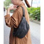 ショルダーバッグ バッグ 「追加」別注「LeSportsac×JOURNAL STANDARD」HERITAGE BELT BAG レディース