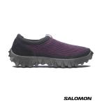 ショッピングSALOMON スニーカー “exclusive” SALOMON / サロモン スノークロッグ コーデュロイ メンズ