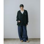 ショッピングTOKYO ジーンズ デニム デニムパンツ LEVI'S/リーバイス スーパーバギーバレル デニムパンツ ワイド レディース