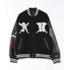 スタジャン Claw marksスタジャン メンズ レディース