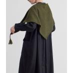 ショッピング小物 ストール マフラー 「 HEAVENLY / ヘブンリー 」Knit Triangle Stole  2549204　DLI レディース メンズ