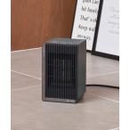 「Life on Products」セラミックファンヒーター Premium WOOD