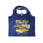 エコバッグ 「 BACK TO THE FUTURE 」 バック・トゥ・ザ・フューチャー くるくるショッピングバッグＡ　25W10