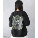 トレーナー スウェット Disney V