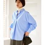 ショッピングuvカット ブラウス シャツ スキッパーシャツ/UVカット・イージーケア レディース