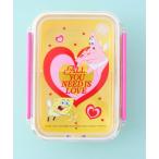 ショッピング弁当箱 弁当箱 「SPONGEBOB/スポンジボブ」ランチボックス HEART ANGEL