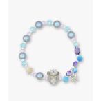 ショッピングブレスレット ブレスレット バレリーナ猫 ブレスレット レディース