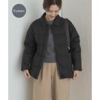 ダウンコート ダウンジャケット 「別注」NANGA×DOORS　BALCOLLAR LIGHTDOWNJACKET レディース