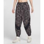  брюки Nike NIKE Nike NSW Trend u-vun Hybrid AOP брюки женский 