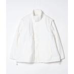 ショッピングau ダウンコート ダウンジャケット プーマ PUMA AUTUMN 2WAY JKT レディース