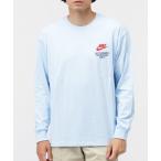 tシャツ ナイキ NIKE ナイキ M90 L/S Tシャツ AUTH PRSNL メンズ