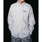 シャツ Plaid shirt メンズ レディース