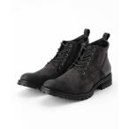 ブーツ タンクソールブーツ メンズ