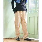 チノパン ウォームシェフパンツ 限定展開 レディース