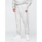 スウェットパンツ ジャージ NBA ニューヨーク ニックス ロゴ ヘビーウェイトジョガーパンツ メンズ レディース