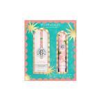  духи roje* галет roger&amp;gallet [ ограниченное количество ]o пуховка .me& претензии man набор fig женский мужской 