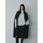 パンツ ウールハーフパンツ レディース