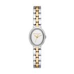 腕時計 マイケル・コース 腕時計 レディース アナログ ステンレス MK4956 レディース