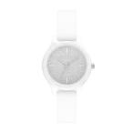 腕時計 スケッチャーズ 腕時計 レディース アナログ シリコン SR6337 レディース